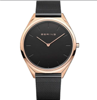 Orologio Bering in Acciaio 4894041207100 - 4894041207100